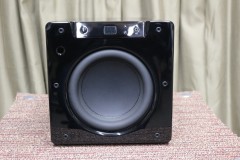 【買取】Velodyne OPTIMUM8【コード00-94728】