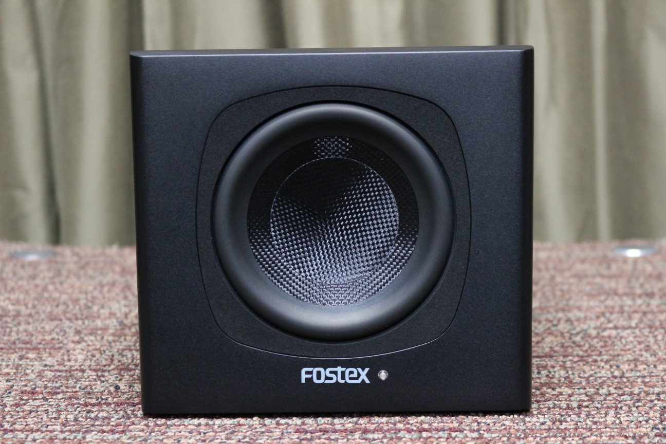 買取】FOSTEX PM-SUBmini2【コード00-94784】 | 買取サイトの 買取】FOSTEX PM-SUBmini2【コード00-94784】 | 買取サイトの