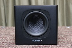 【買取】FOSTEX PM-SUBmini2【コード00-94784】