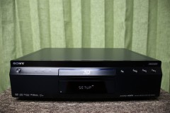 【買取】SONY BDP-S5000ES【コード21-00010】