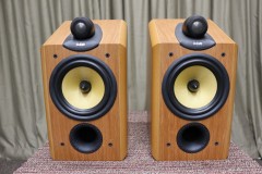 【買取】B&W CDM1NT(MY)【コード00-94758】