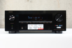 【買取】DENON AVR-X2700H【コード01-07957】