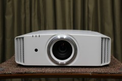 【買取】Victor DLA-X500R(W)【コード00-94788】