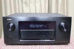 【買取】DENON AVR-X7200WA【コード00-94763】