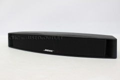 【買取】BOSE VCS-10(B)【コード00-98856】