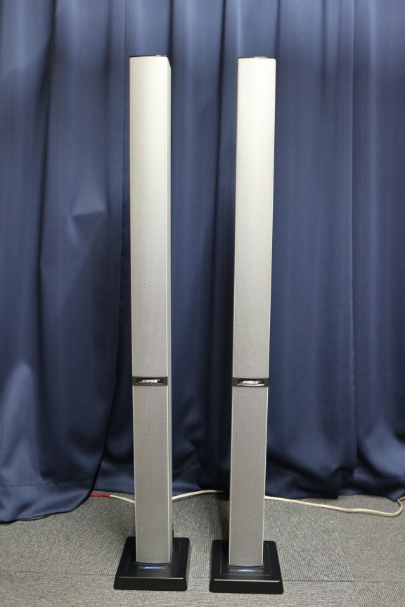 買取】BOSE 55WER(S)+KST-1(B)【コード00-94660】 | 買取サイトのアバック