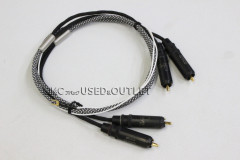 【買取】Zu Cable MISSION PHONO/1.2【コード00-99612】