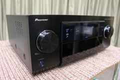 【買取】Pioneer VSA-LX55【コード00-91770】