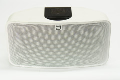 【展示処分品】Bluesound PULSE MiNi 2i (W)【コード90-02441】