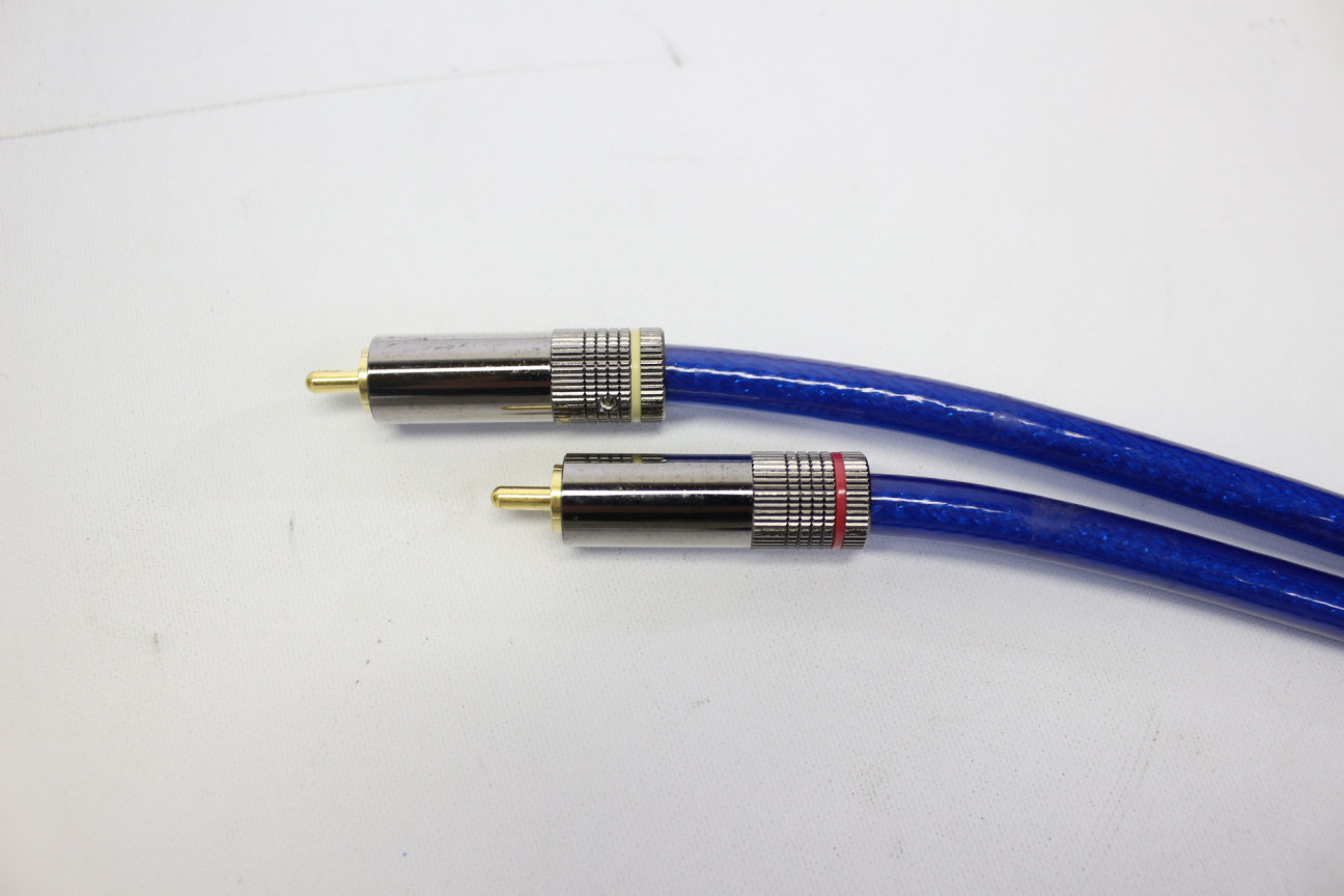 ☆日本の職人技☆ DH Labs リベレーション ピュアBi-wire スピーカー