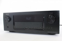 【買取】DENON AVR-3313【コード01-02555】