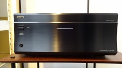 【買取】ONKYO PA-MC5500【コード11-00089】