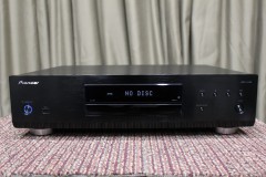 【買取】Pioneer BDP-LX58【コード00-96964】