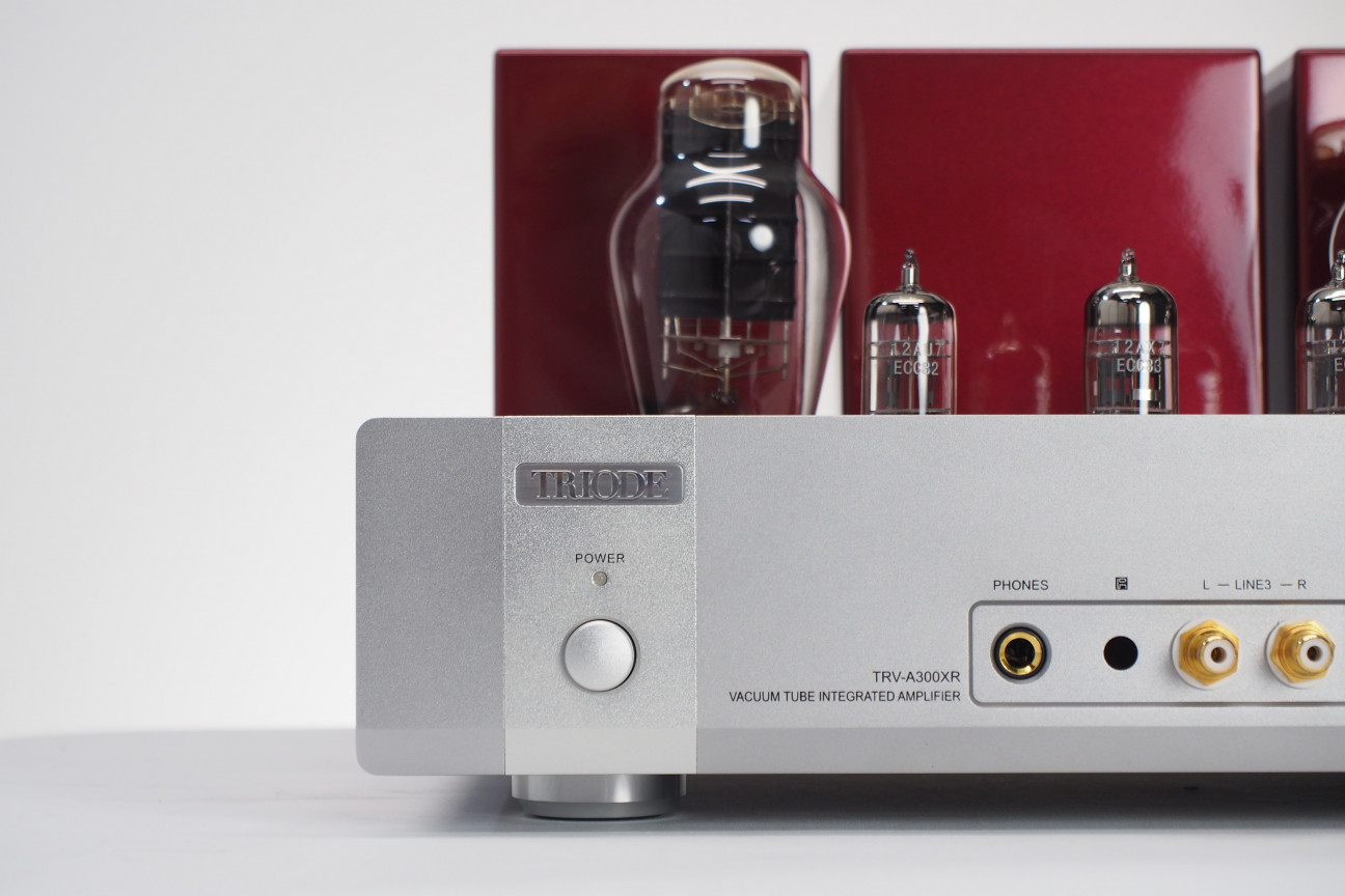 中古】TRIODE TRV-A300XR WE300B仕様【コード21-02586】 | 中古販売・買取サイトのアバック 中古】TRIODE TRV-A300XR WE300B仕様【コード21-02586】 | 中古販売・買取サイトのアバック