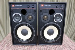 【買取】JBL 4312MII(BK)【コード00-91779】