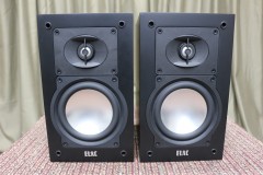 【買取】ELAC 201-S【コード00-91755】