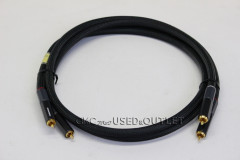 【買取】FURUTECH Evolution Audio II RCA/1.2【00-99360】