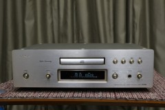 【買取】DENON DCD-S10II【コード00-94792】