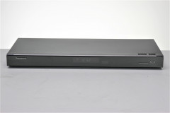 【買取】Panasonic DMR-BRG2020【コード21-02724】