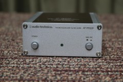 【買取】audio-technica AT-PEQ20【コード00-94756】