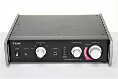 【買取】TEAC HA-501(B)【コード21-02716】