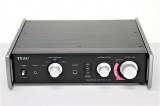 【買取】TEAC HA-501(B)【コード21-02716】