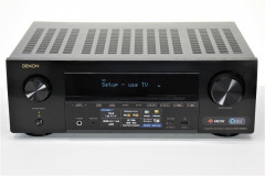 【買取】DENON AVR-X1600H【コード21-02719】