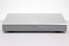 【買取】Panasonic DMR-UBZ1【コード21-01599】