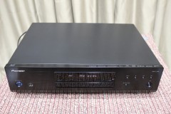 【買取】Pioneer BDP-LX58【コード00-94796】