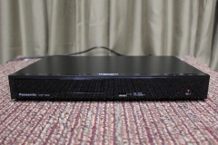 【買取】Panasonic DMP-UB30【コード00-96767】