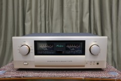 【買取】Accuphase E-470【コード00-94785】
