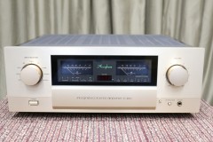 【買取】Accuphase E-460【コード00-94685】