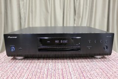 【買取】Pioneer BDP-LX58【コード00-91727】