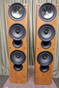 【買取】KEF IQ9(DA)【コード00-94236】