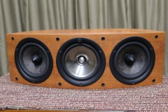 【買取】KEF iQ6C(DA)【コード00-94231】