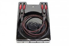 【買取】AudioQuest GOLDEN GATE-1.0m【コード00-99461】