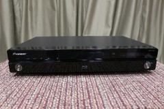 【買取】Pioneer BDP-LX52【コード00-91729】