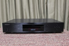 【買取】OPPO UDP-203【コード00-96963】