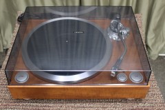 【買取】DENON DP-500M【コード00-96952】