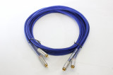 【買取】Zonotone 7.6N・AC-4000 Meister/RCA2.0【01-02519】