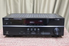 【買取】YAMAHA RX-V379【コード00-91742】