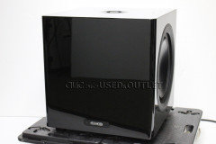 【買取】MonitorAudio Platinum PLW215 II(PB)【00-99654】