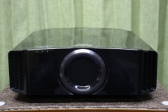 【買取】 JVC DLA-X7【コード21-00014】