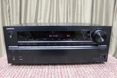 【買取】ONKYO TX-NR646【コード00-91807】