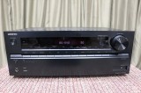 【買取】ONKYO TX-NR646【コード00-91807】
