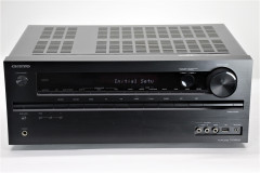 【未使用品】ONKYO TX-NR626 AVアンプ Amazon.co.jp: ONKYO 7.1ch対応AVレシーバー TX-NR626(B) : 家電＆カメラ