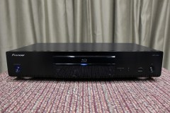 【買取】Pioneer BDP-LX55【コード00-96965】