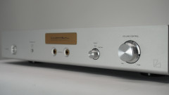 【買取】LUXMAN P-1u【コード21-01621】