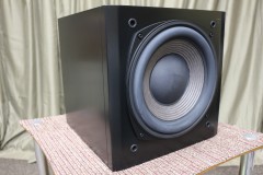 【買取】Victor SX-DW75【コード00-91738】