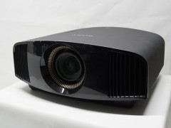 【買取】 SONY VPL-VW555(B) 【コード05-01126】